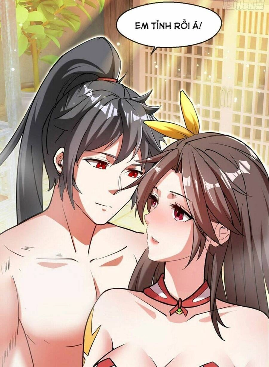 Thần Đế Giáng Lâm: Ta Có Trăm Triệu Điểm Thuộc Tính Chapter 41 - 28