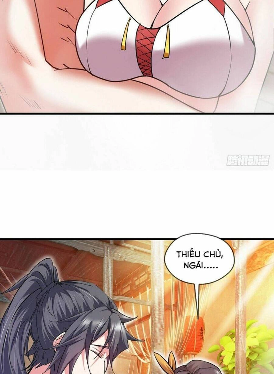 Thần Đế Giáng Lâm: Ta Có Trăm Triệu Điểm Thuộc Tính Chapter 41 - 29