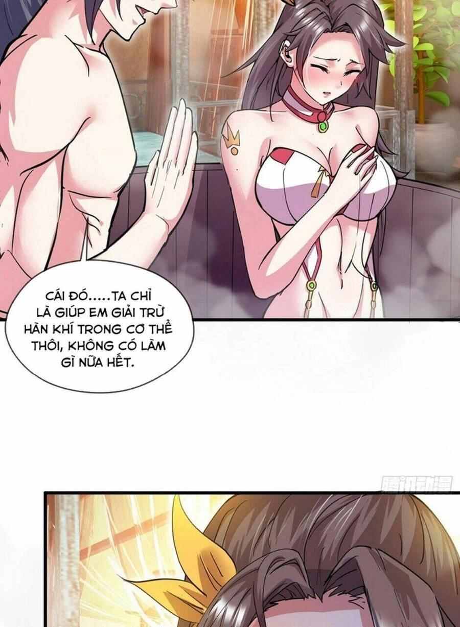 Thần Đế Giáng Lâm: Ta Có Trăm Triệu Điểm Thuộc Tính Chapter 41 - 30