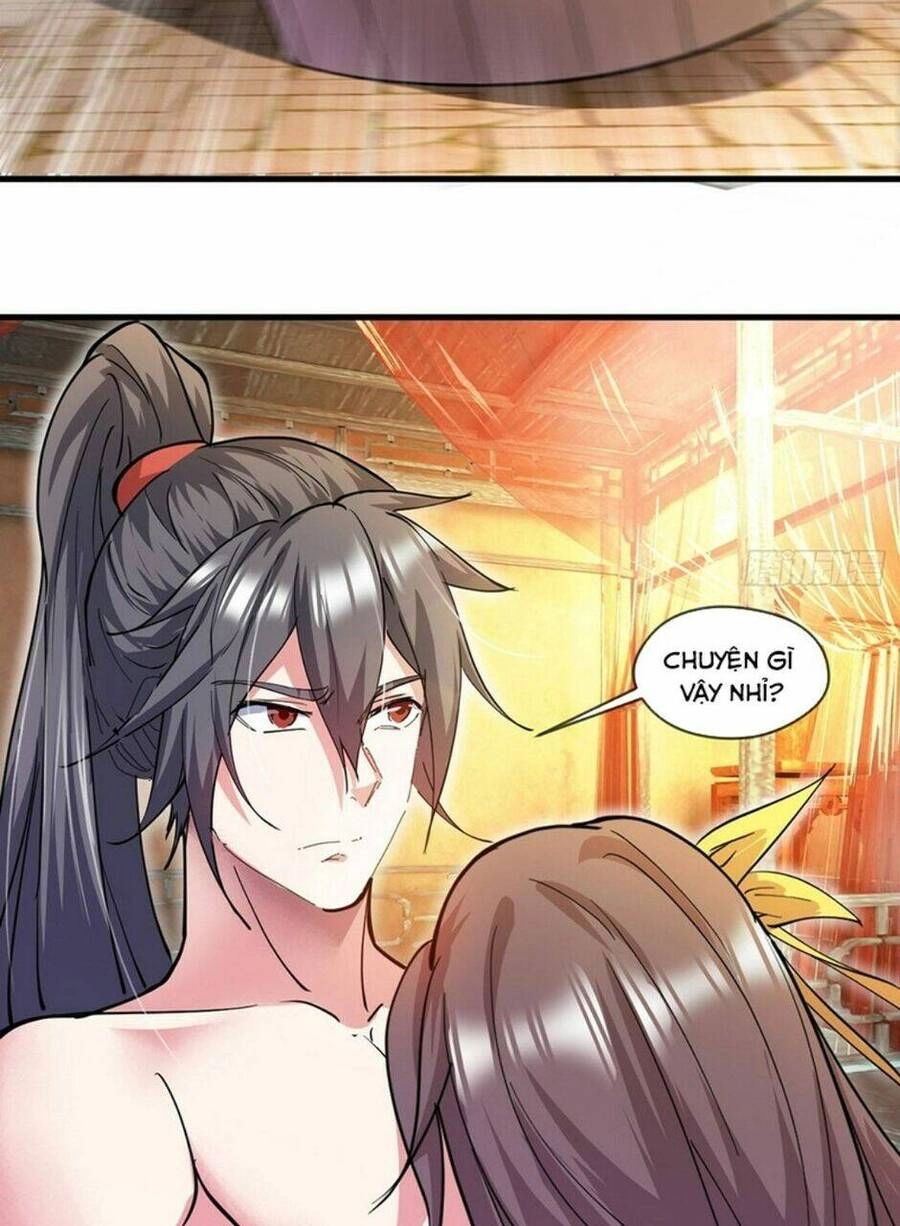 Thần Đế Giáng Lâm: Ta Có Trăm Triệu Điểm Thuộc Tính Chapter 41 - 33