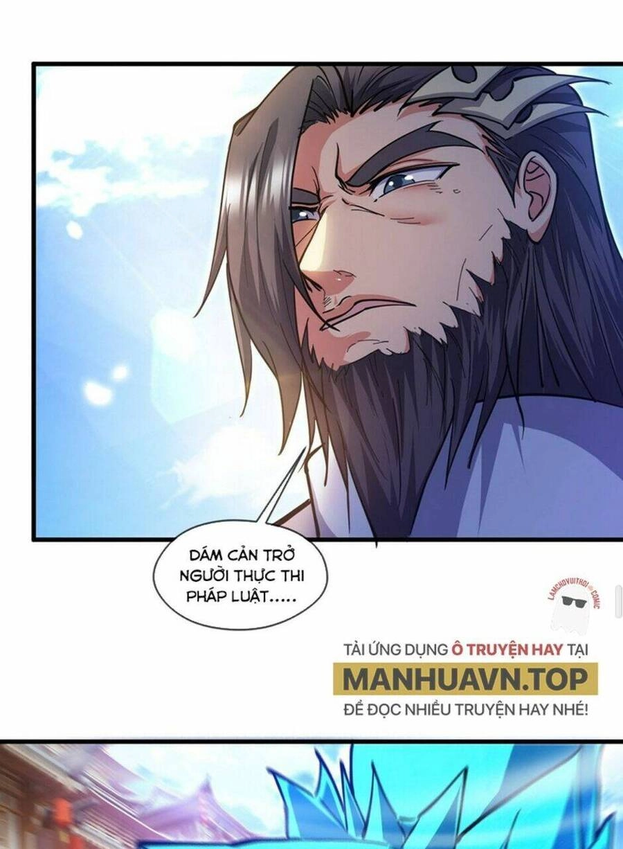 Thần Đế Giáng Lâm: Ta Có Trăm Triệu Điểm Thuộc Tính Chapter 41 - 39