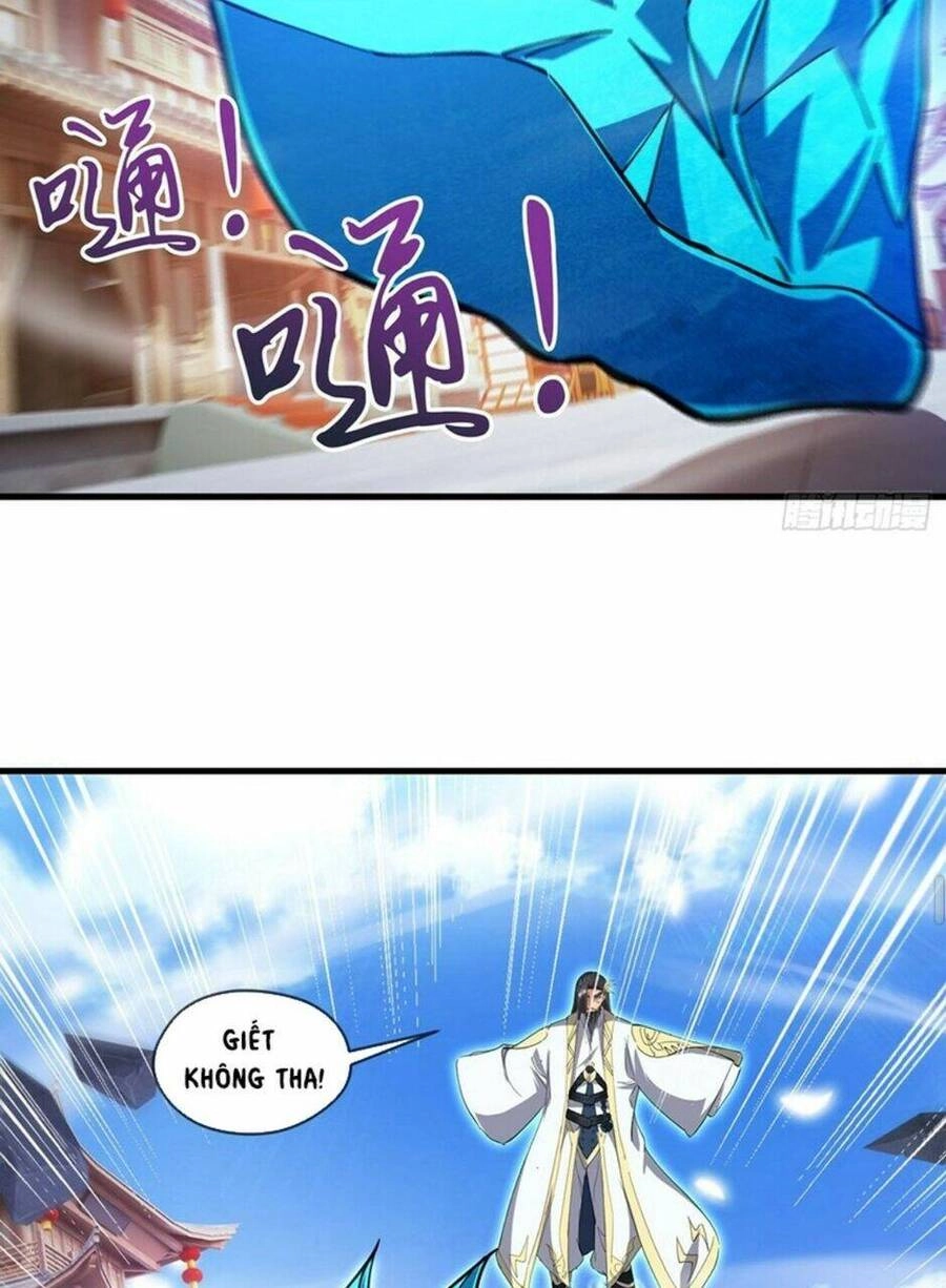 Thần Đế Giáng Lâm: Ta Có Trăm Triệu Điểm Thuộc Tính Chapter 41 - 40