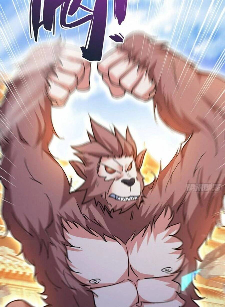 Thần Đế Giáng Lâm: Ta Có Trăm Triệu Điểm Thuộc Tính Chapter 41 - 46