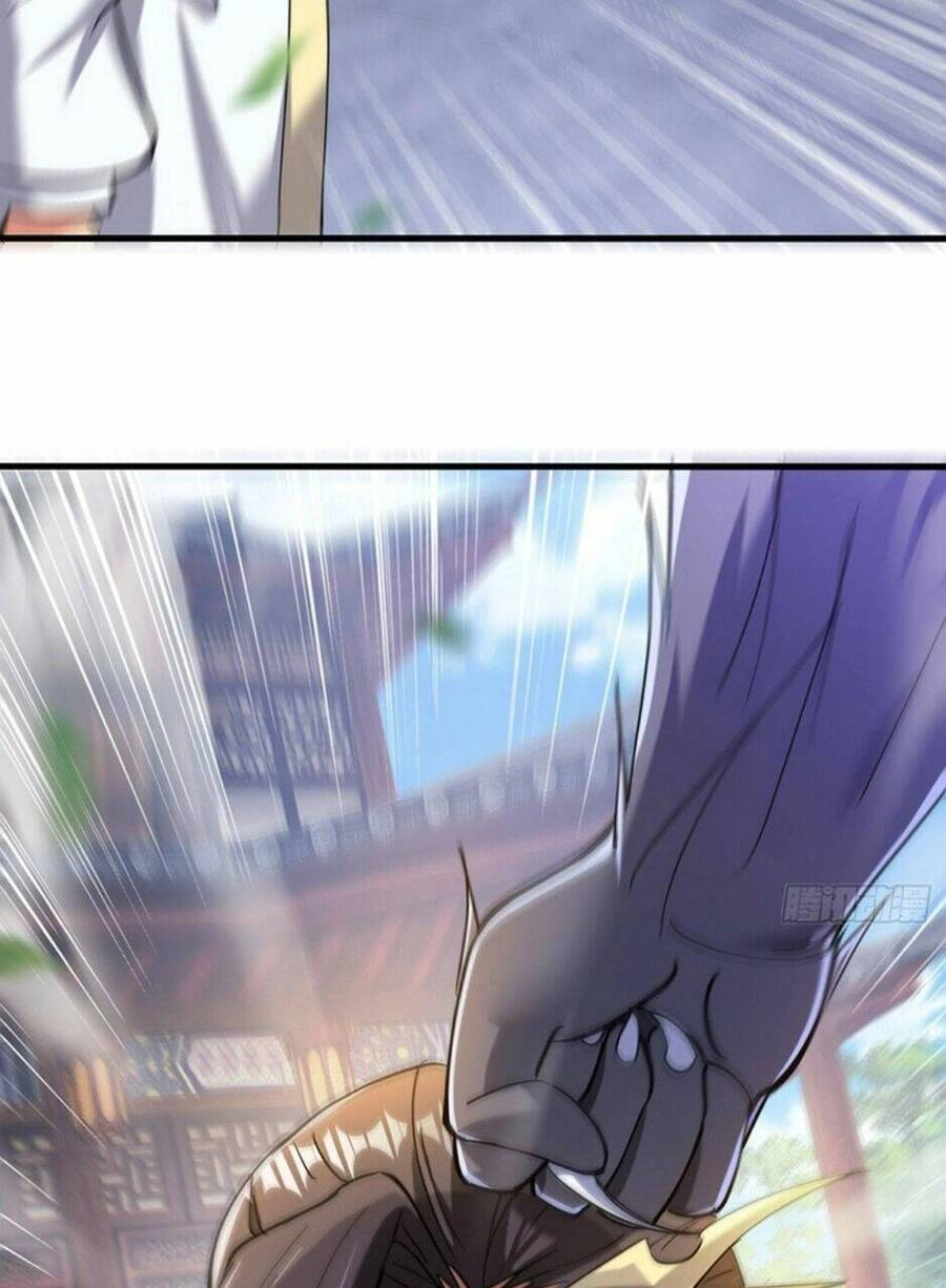 Thần Đế Giáng Lâm: Ta Có Trăm Triệu Điểm Thuộc Tính Chapter 41 - 51