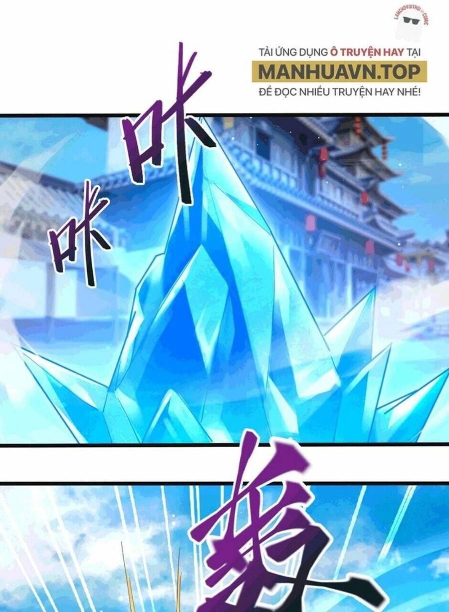 Thần Đế Giáng Lâm: Ta Có Trăm Triệu Điểm Thuộc Tính Chapter 42 - 1