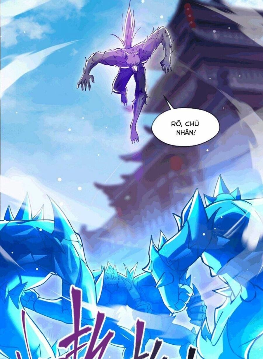 Thần Đế Giáng Lâm: Ta Có Trăm Triệu Điểm Thuộc Tính Chapter 42 - 9