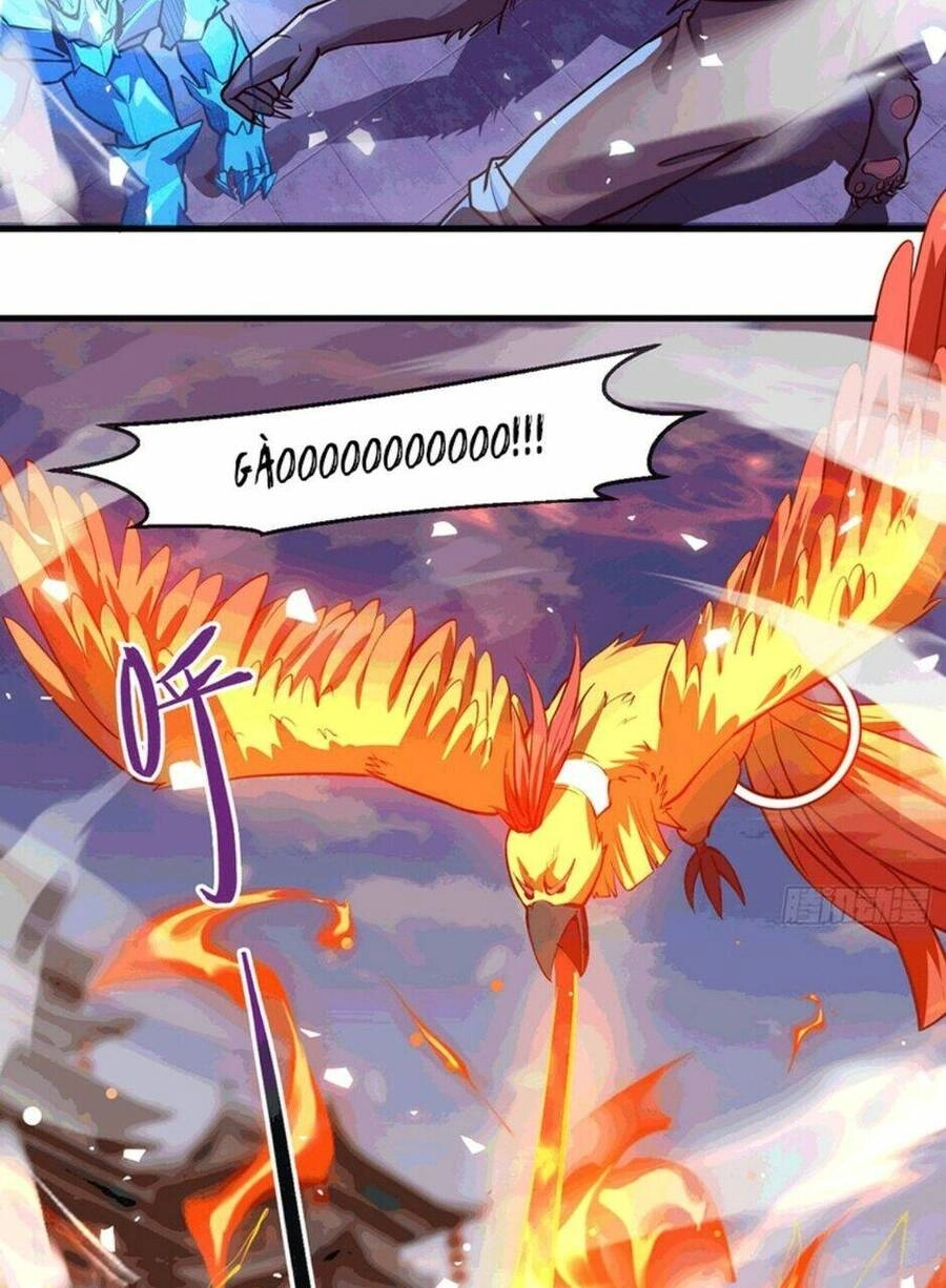 Thần Đế Giáng Lâm: Ta Có Trăm Triệu Điểm Thuộc Tính Chapter 42 - 11