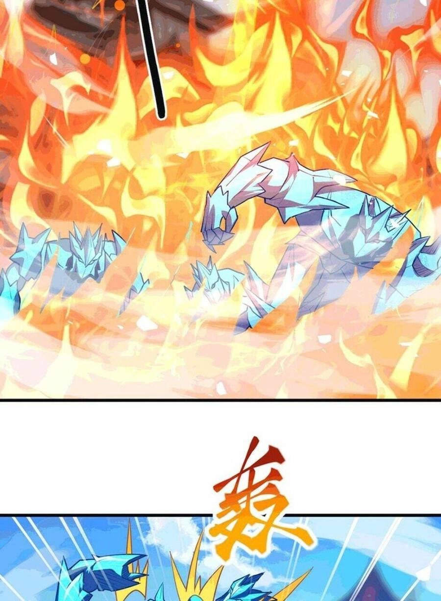 Thần Đế Giáng Lâm: Ta Có Trăm Triệu Điểm Thuộc Tính Chapter 42 - 12