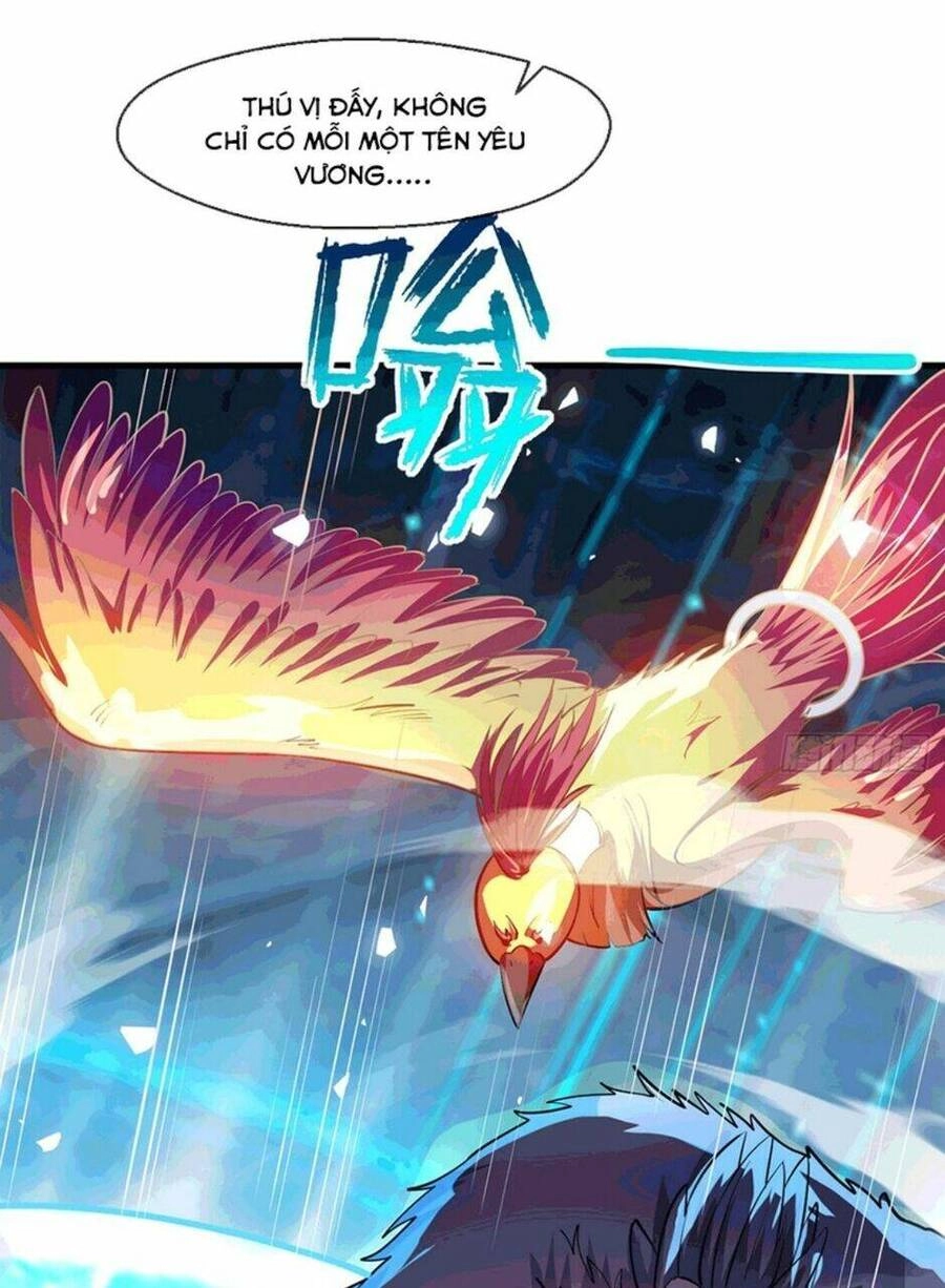 Thần Đế Giáng Lâm: Ta Có Trăm Triệu Điểm Thuộc Tính Chapter 42 - 14