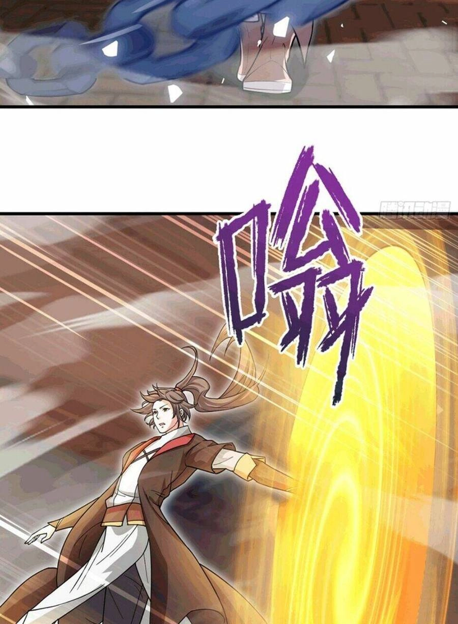 Thần Đế Giáng Lâm: Ta Có Trăm Triệu Điểm Thuộc Tính Chapter 42 - 28