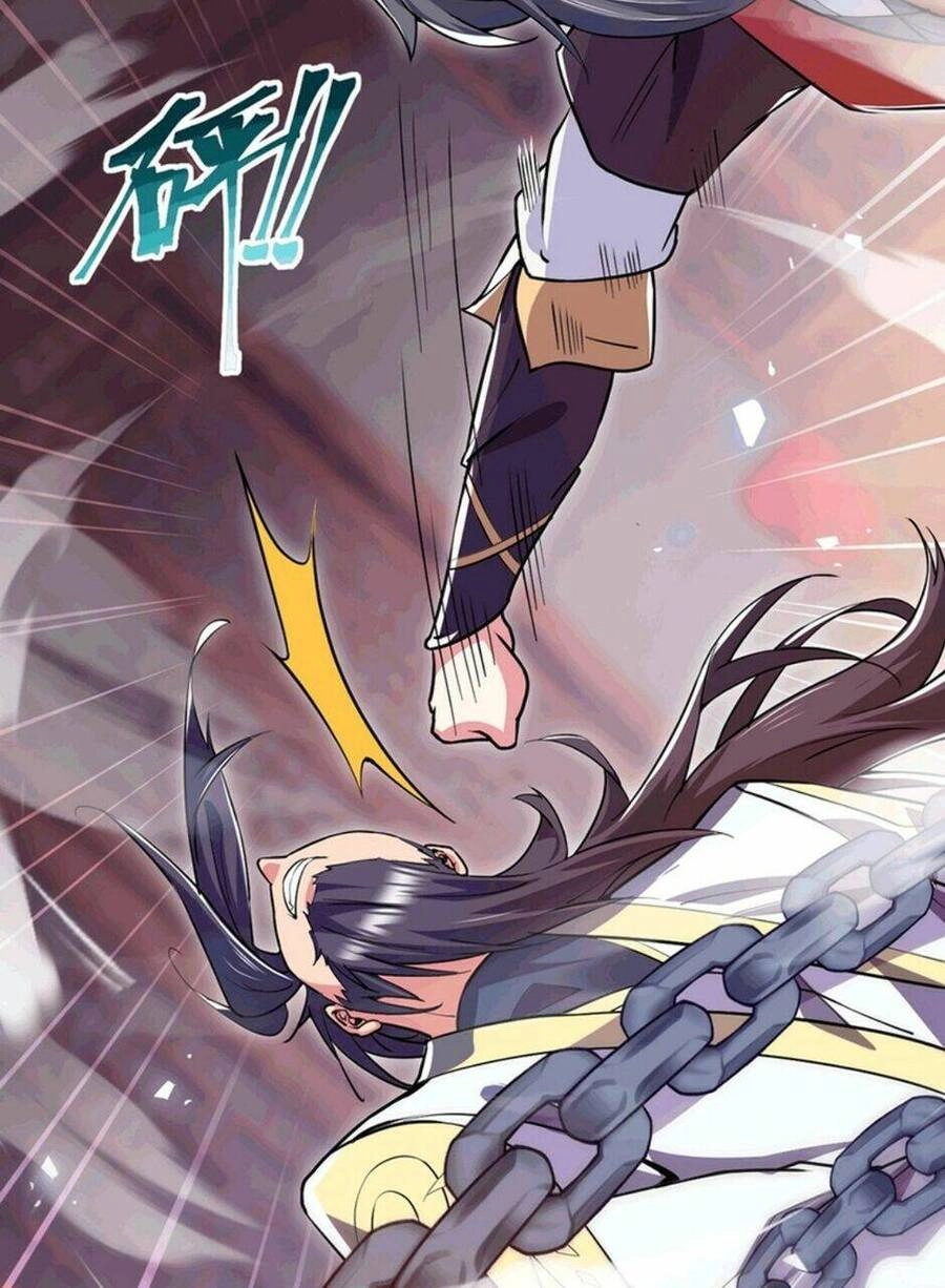 Thần Đế Giáng Lâm: Ta Có Trăm Triệu Điểm Thuộc Tính Chapter 42 - 30