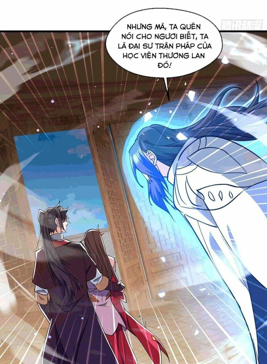 Thần Đế Giáng Lâm: Ta Có Trăm Triệu Điểm Thuộc Tính Chapter 42 - 39