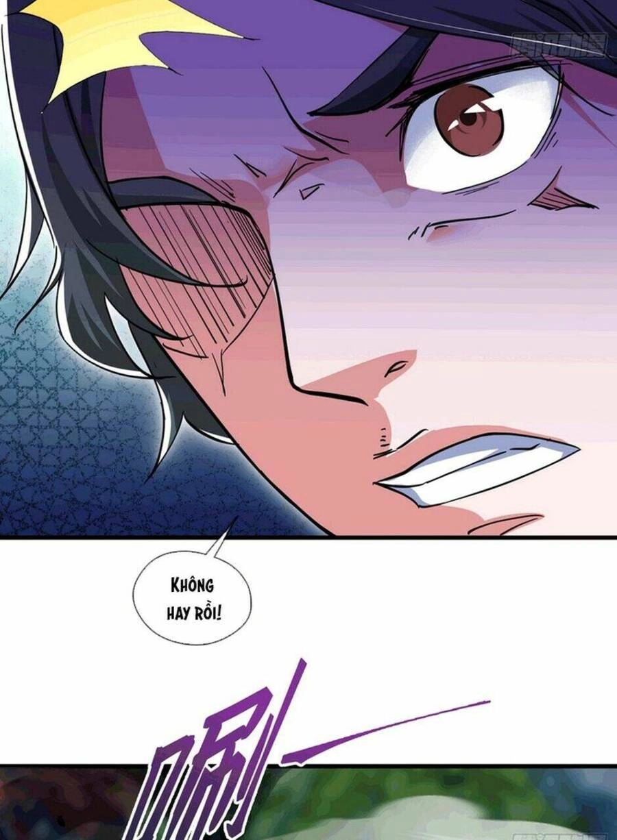 Thần Đế Giáng Lâm: Ta Có Trăm Triệu Điểm Thuộc Tính Chapter 42 - 44