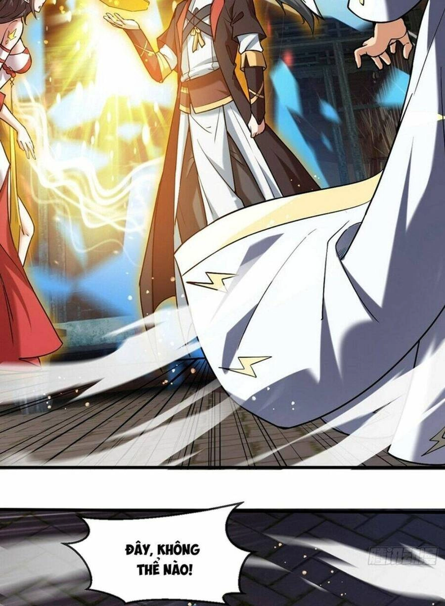 Thần Đế Giáng Lâm: Ta Có Trăm Triệu Điểm Thuộc Tính Chapter 43 - 6