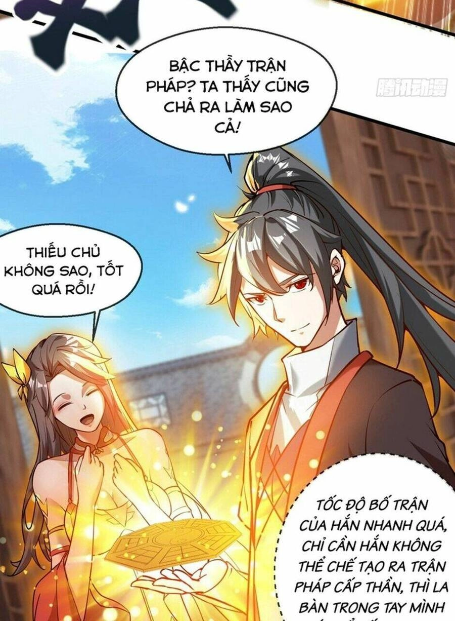 Thần Đế Giáng Lâm: Ta Có Trăm Triệu Điểm Thuộc Tính Chapter 43 - 8