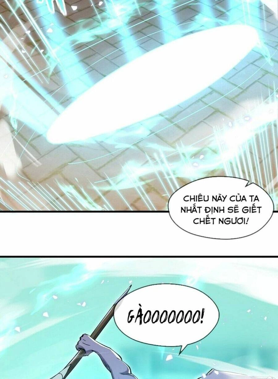 Thần Đế Giáng Lâm: Ta Có Trăm Triệu Điểm Thuộc Tính Chapter 43 - 11