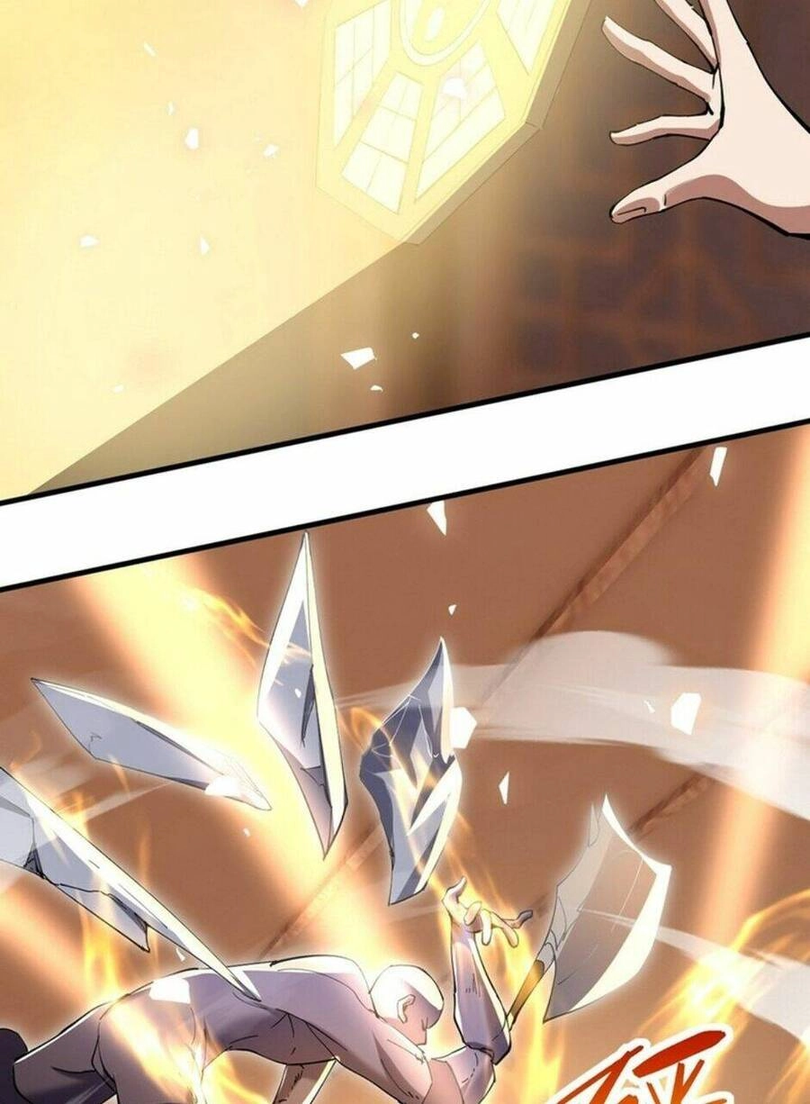 Thần Đế Giáng Lâm: Ta Có Trăm Triệu Điểm Thuộc Tính Chapter 43 - 14