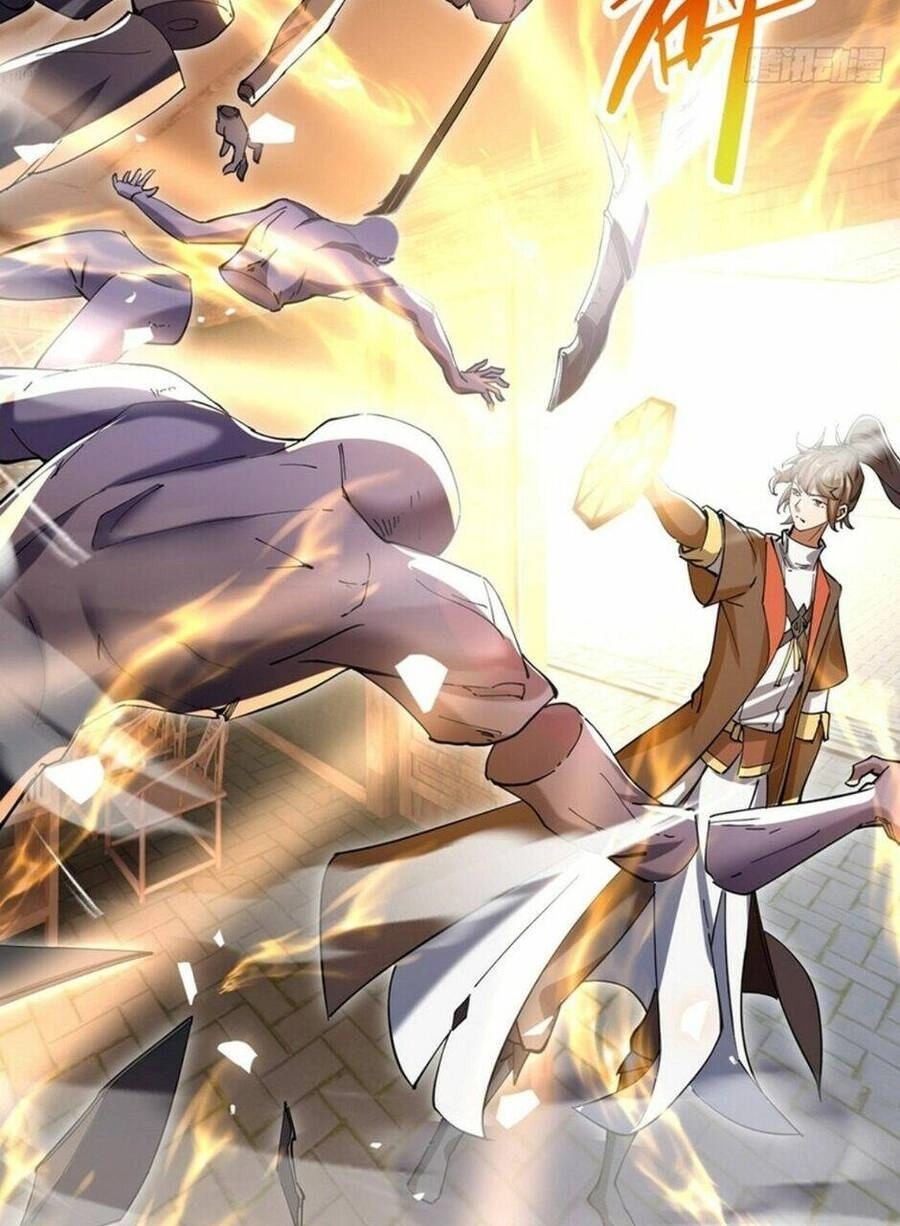 Thần Đế Giáng Lâm: Ta Có Trăm Triệu Điểm Thuộc Tính Chapter 43 - 15