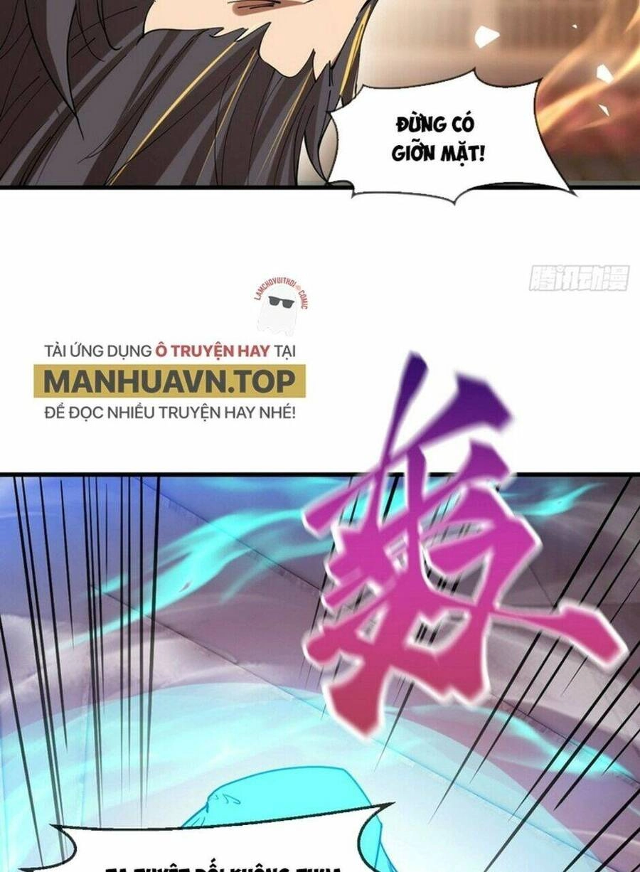 Thần Đế Giáng Lâm: Ta Có Trăm Triệu Điểm Thuộc Tính Chapter 43 - 19