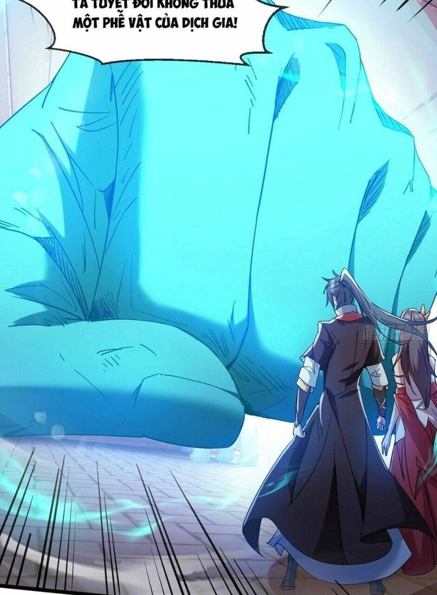 Thần Đế Giáng Lâm: Ta Có Trăm Triệu Điểm Thuộc Tính Chapter 43 - 20