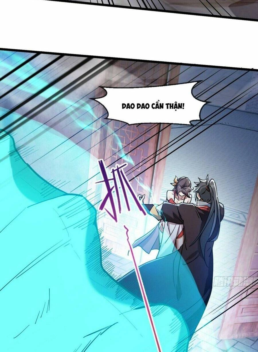 Thần Đế Giáng Lâm: Ta Có Trăm Triệu Điểm Thuộc Tính Chapter 43 - 21