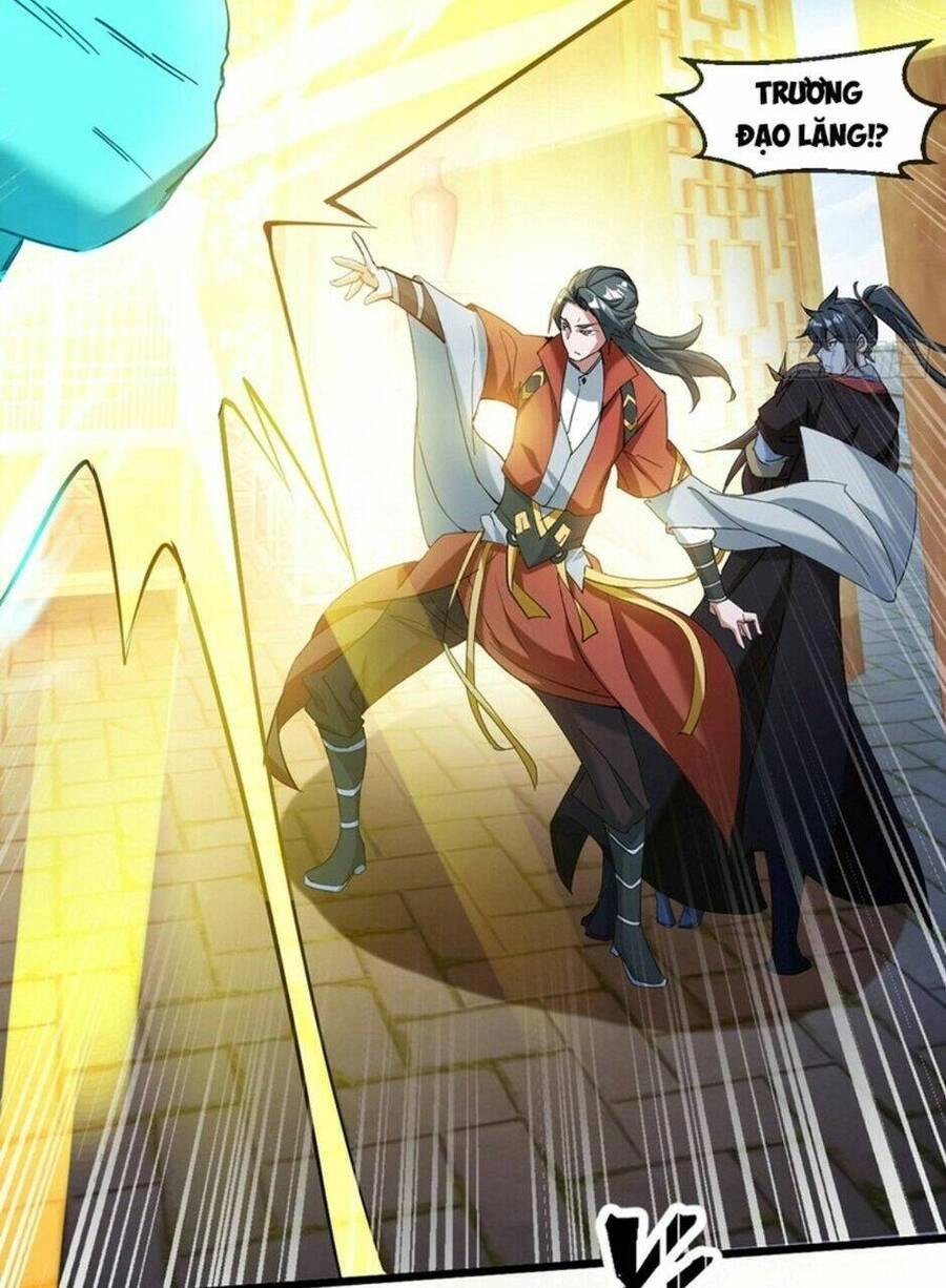 Thần Đế Giáng Lâm: Ta Có Trăm Triệu Điểm Thuộc Tính Chapter 43 - 24