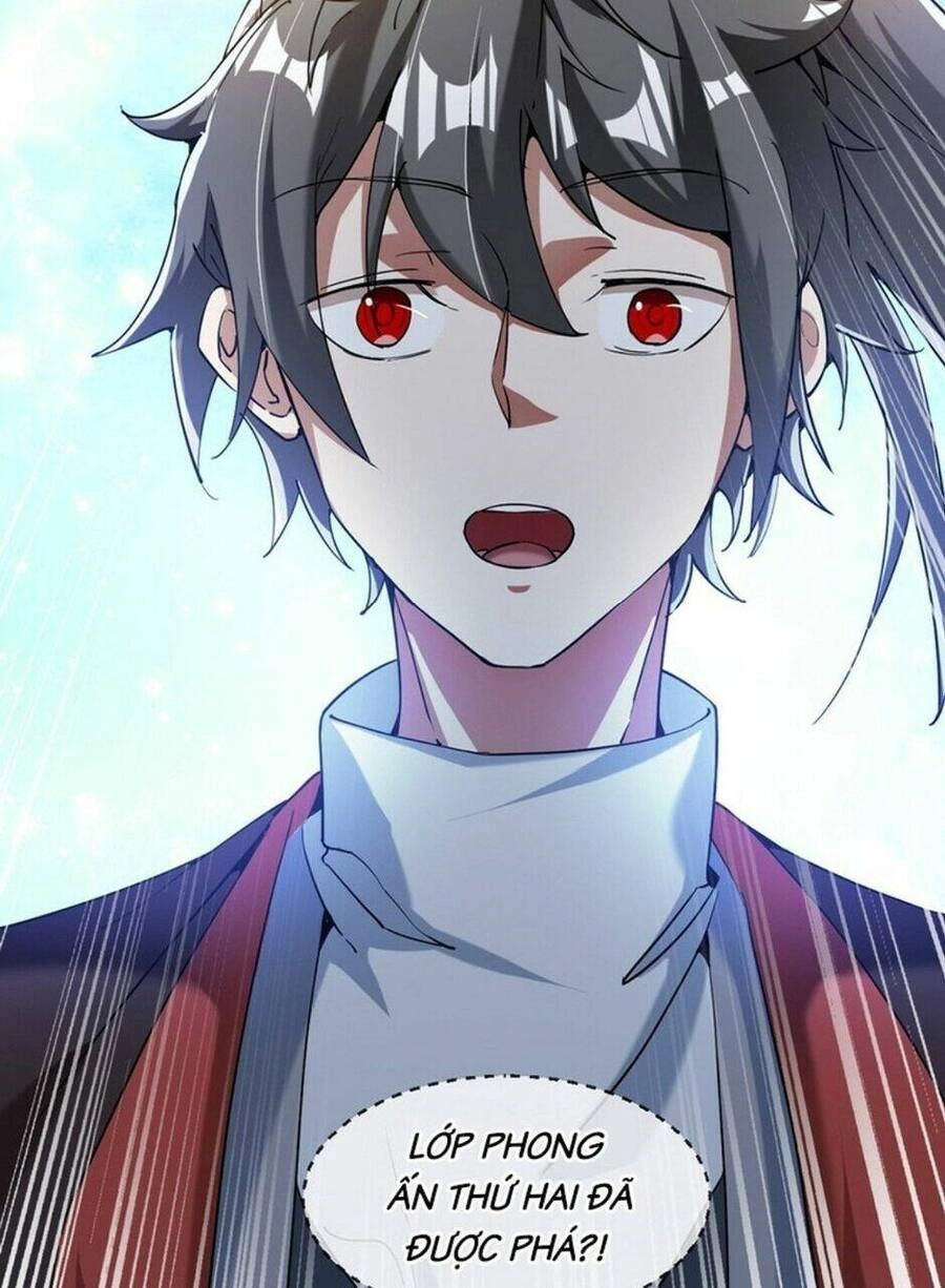 Thần Đế Giáng Lâm: Ta Có Trăm Triệu Điểm Thuộc Tính Chapter 43 - 27