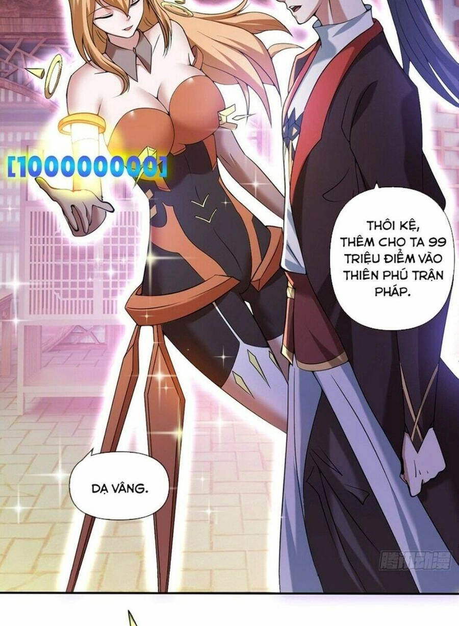 Thần Đế Giáng Lâm: Ta Có Trăm Triệu Điểm Thuộc Tính Chapter 43 - 35