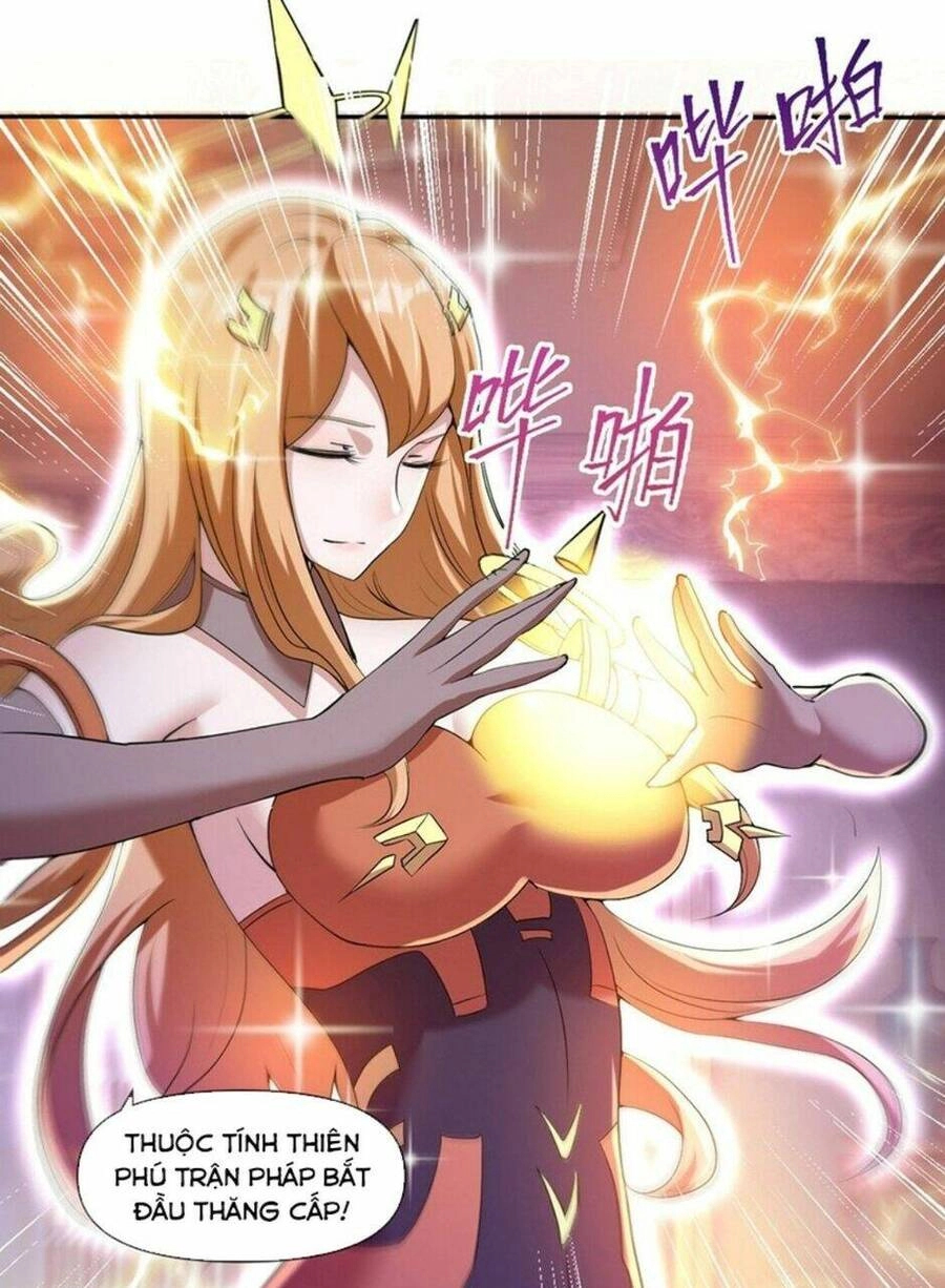 Thần Đế Giáng Lâm: Ta Có Trăm Triệu Điểm Thuộc Tính Chapter 43 - 36