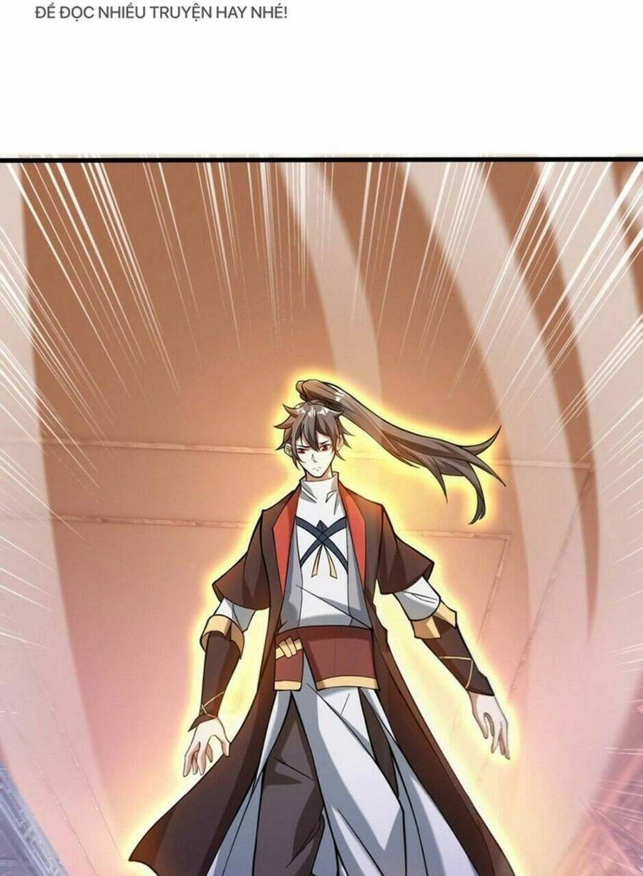 Thần Đế Giáng Lâm: Ta Có Trăm Triệu Điểm Thuộc Tính Chapter 43 - 39