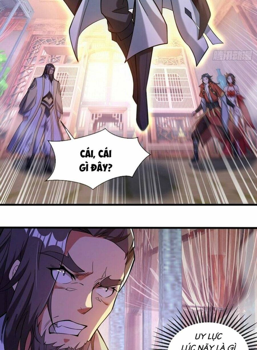 Thần Đế Giáng Lâm: Ta Có Trăm Triệu Điểm Thuộc Tính Chapter 43 - 40