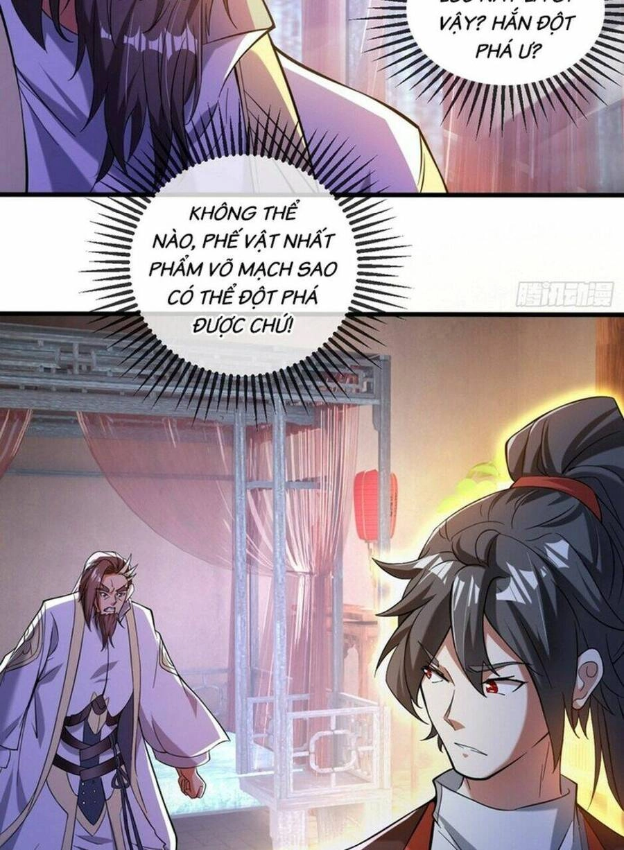 Thần Đế Giáng Lâm: Ta Có Trăm Triệu Điểm Thuộc Tính Chapter 43 - 41