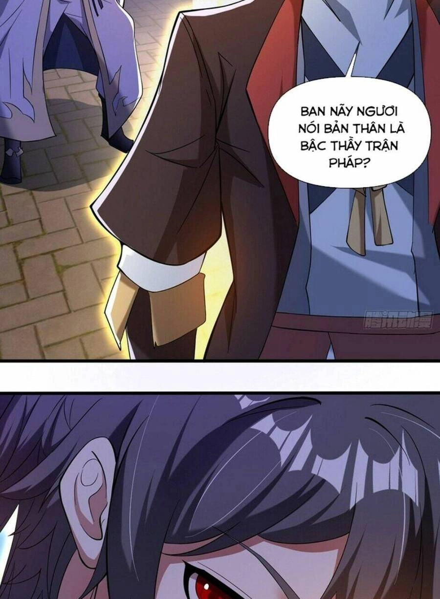 Thần Đế Giáng Lâm: Ta Có Trăm Triệu Điểm Thuộc Tính Chapter 43 - 42