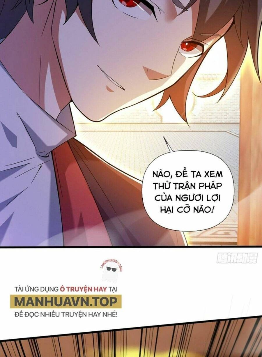 Thần Đế Giáng Lâm: Ta Có Trăm Triệu Điểm Thuộc Tính Chapter 43 - 43
