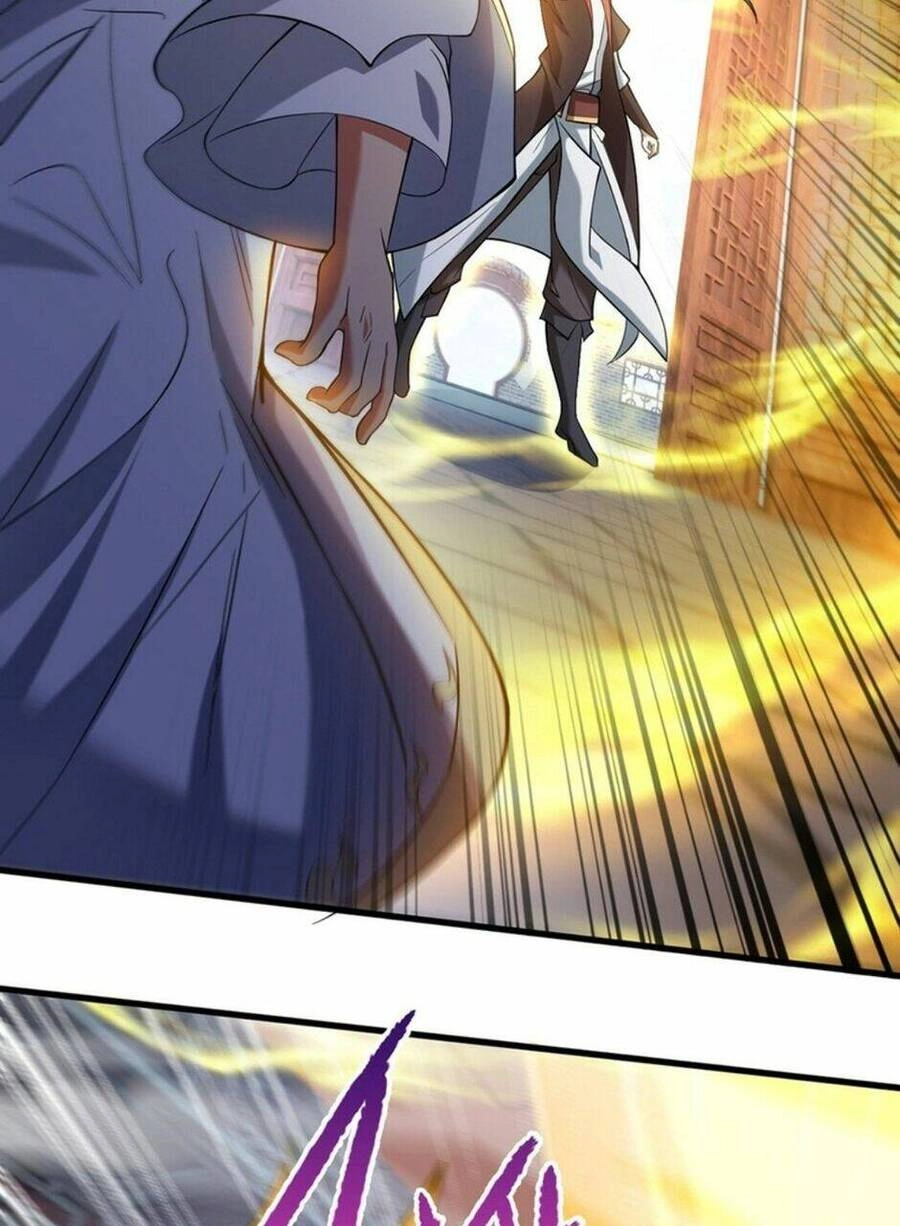 Thần Đế Giáng Lâm: Ta Có Trăm Triệu Điểm Thuộc Tính Chapter 43 - 45