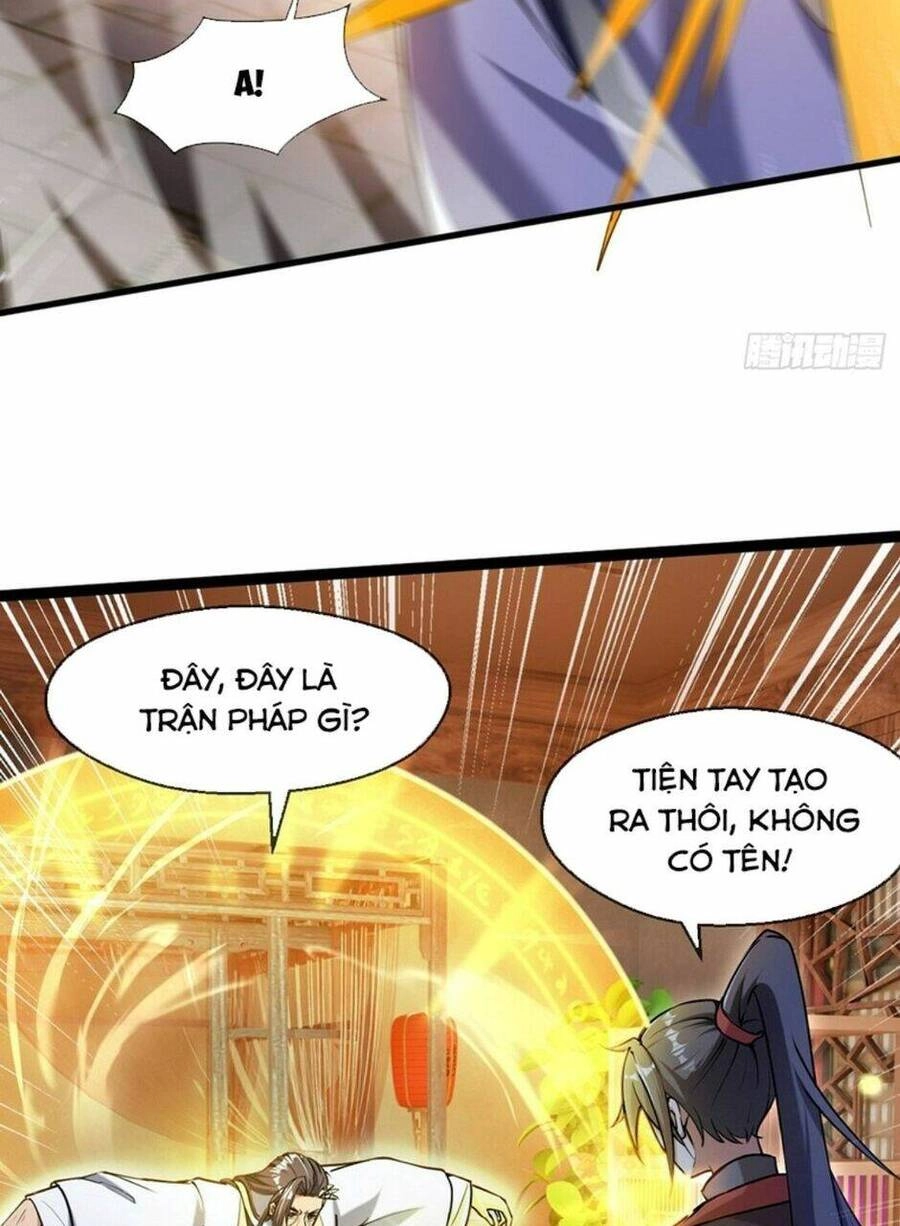 Thần Đế Giáng Lâm: Ta Có Trăm Triệu Điểm Thuộc Tính Chapter 43 - 47