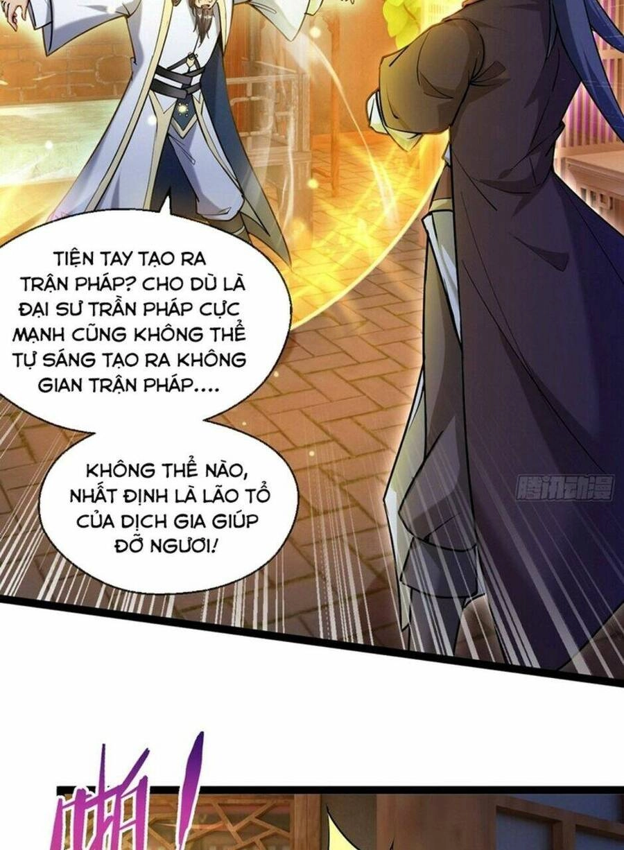 Thần Đế Giáng Lâm: Ta Có Trăm Triệu Điểm Thuộc Tính Chapter 43 - 48