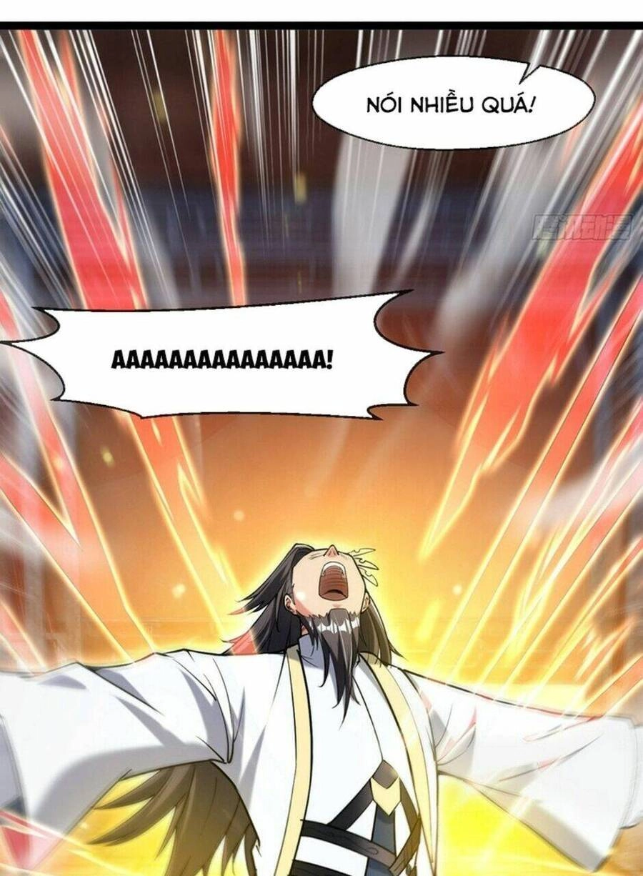 Thần Đế Giáng Lâm: Ta Có Trăm Triệu Điểm Thuộc Tính Chapter 43 - 50