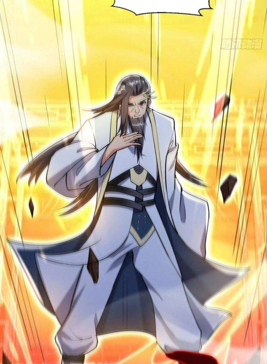 Thần Đế Giáng Lâm: Ta Có Trăm Triệu Điểm Thuộc Tính Chapter 43 - 54