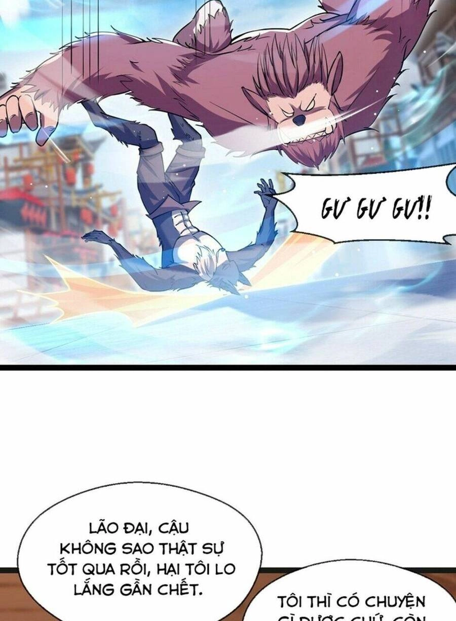 Thần Đế Giáng Lâm: Ta Có Trăm Triệu Điểm Thuộc Tính Chapter 43 - 60