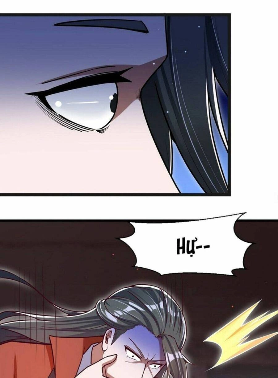 Thần Đế Giáng Lâm: Ta Có Trăm Triệu Điểm Thuộc Tính Chapter 43 - 62