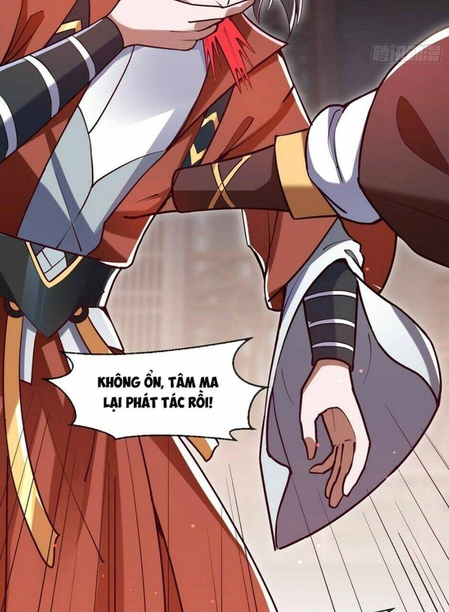 Thần Đế Giáng Lâm: Ta Có Trăm Triệu Điểm Thuộc Tính Chapter 43 - 63