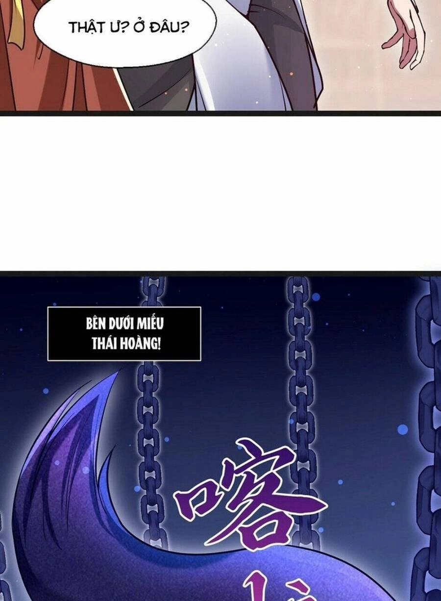 Thần Đế Giáng Lâm: Ta Có Trăm Triệu Điểm Thuộc Tính Chapter 43 - 65