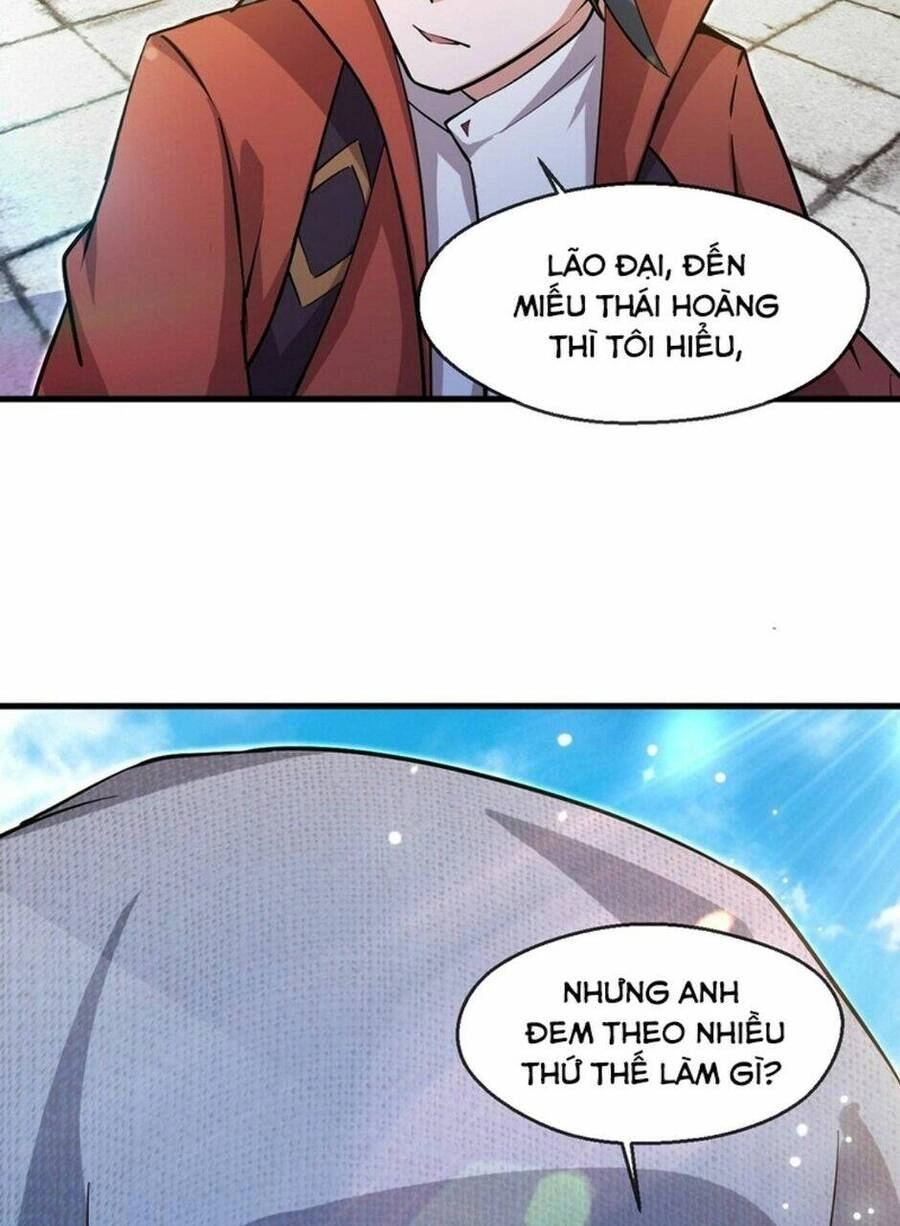 Thần Đế Giáng Lâm: Ta Có Trăm Triệu Điểm Thuộc Tính Chapter 44 - 3