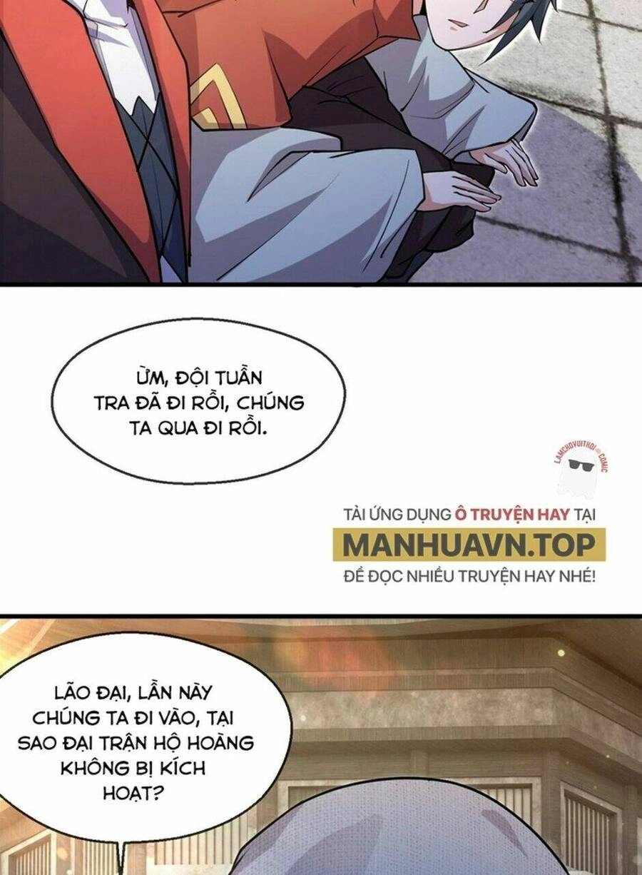 Thần Đế Giáng Lâm: Ta Có Trăm Triệu Điểm Thuộc Tính Chapter 44 - 6