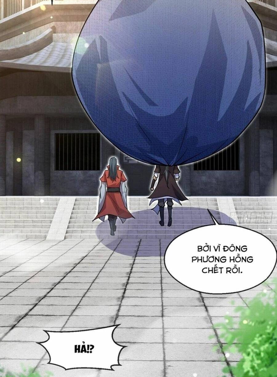 Thần Đế Giáng Lâm: Ta Có Trăm Triệu Điểm Thuộc Tính Chapter 44 - 7