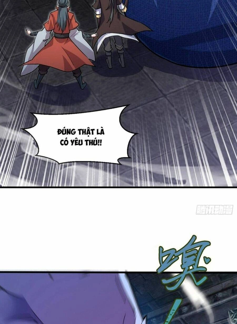 Thần Đế Giáng Lâm: Ta Có Trăm Triệu Điểm Thuộc Tính Chapter 44 - 12