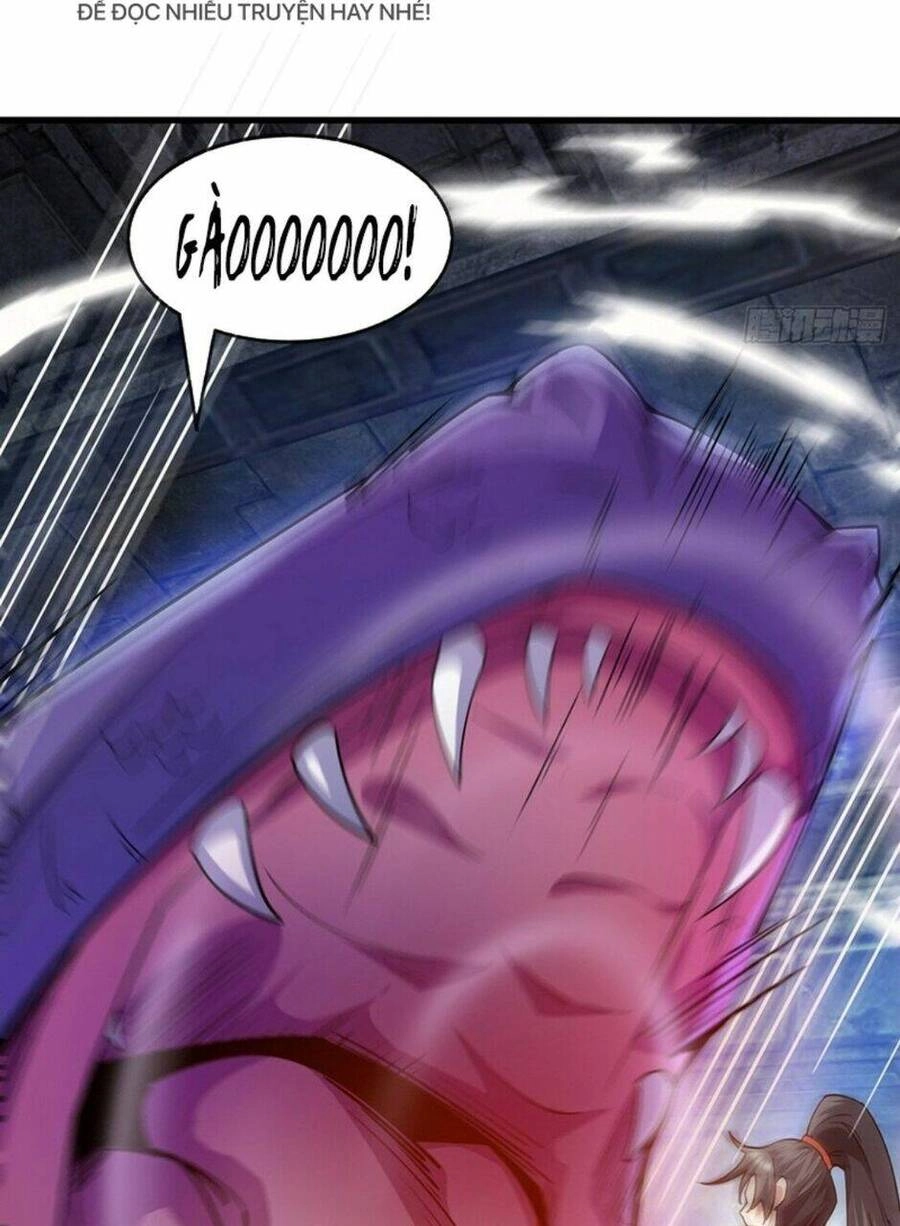 Thần Đế Giáng Lâm: Ta Có Trăm Triệu Điểm Thuộc Tính Chapter 44 - 14