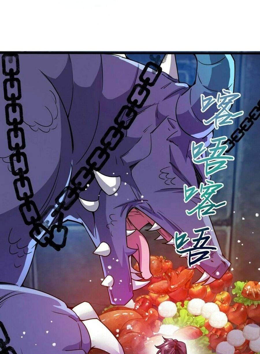 Thần Đế Giáng Lâm: Ta Có Trăm Triệu Điểm Thuộc Tính Chapter 44 - 16