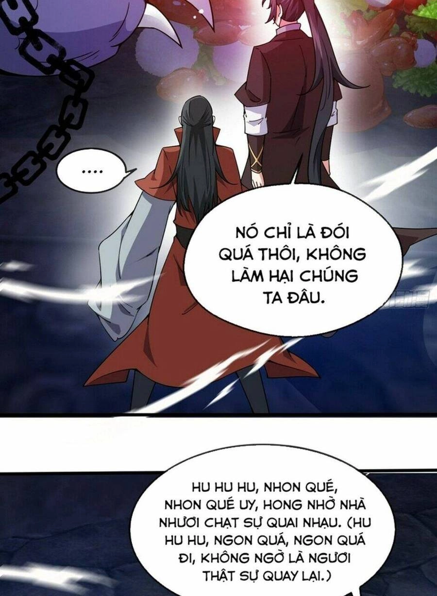 Thần Đế Giáng Lâm: Ta Có Trăm Triệu Điểm Thuộc Tính Chapter 44 - 17